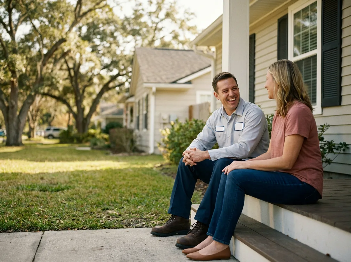 Septic tank pumping FAQs for Ringgold, TX